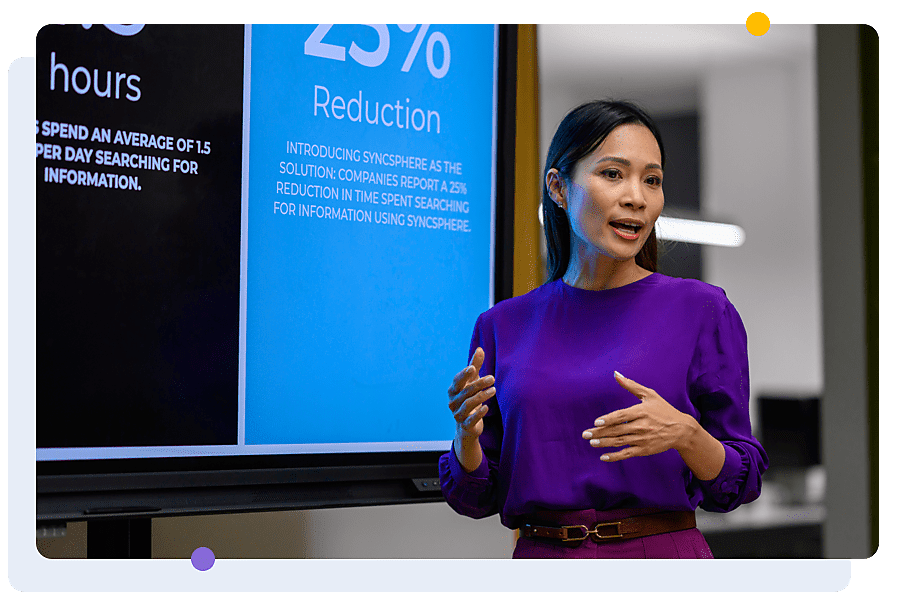 33 Million YouTube views 2.6 million hours of training watched