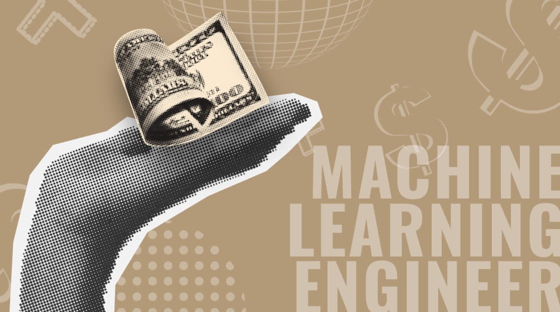 machine learning engineer Salary-Blog