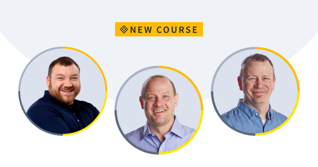 New Course: CompTIA PenTest+ (PT0-002) picture: A