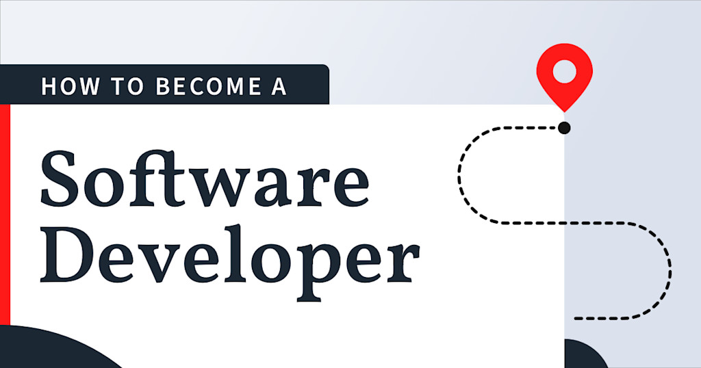 How to Become a Software Developer