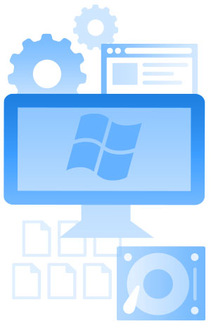 New Course: Microsoft MTA Windows OS picture: A