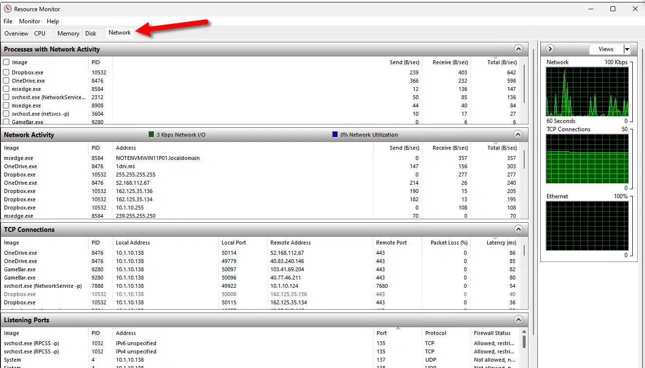 Step 2_Confirm the Process Step 2_Confirm the Process