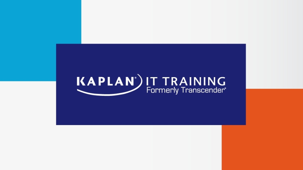Kaplan® IT Training Practice Exams on CBT Nuggets picture: A