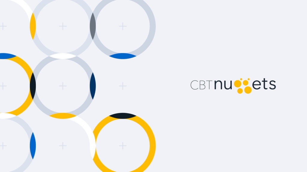 A CBT Nuggets-Style Olympics picture: A