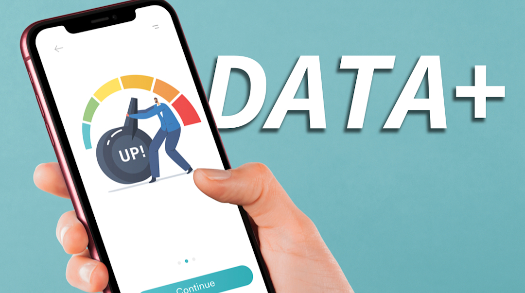 data Images High Quality Grahic 3 Ways CompTIA Data+ Certification Can Boost Your Career