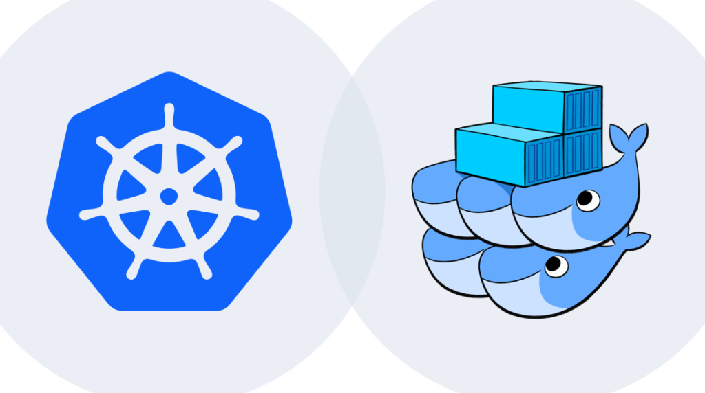 Kubernetes vs Docker Swarm: Which to Learn picture: A