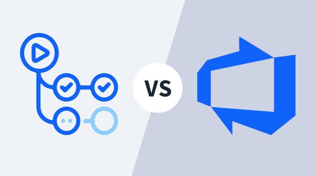 GitHub Actions Vs Azure DevOps: A Quick Guide To Microsoft’s New CI/CD ...