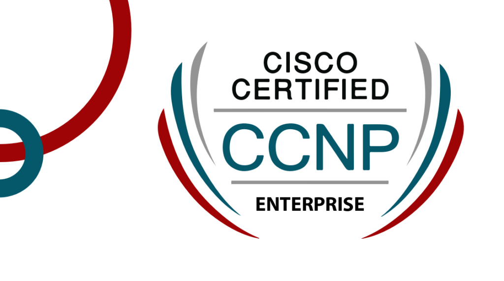 Is the CCNP Enterprise Worth It? picture: A