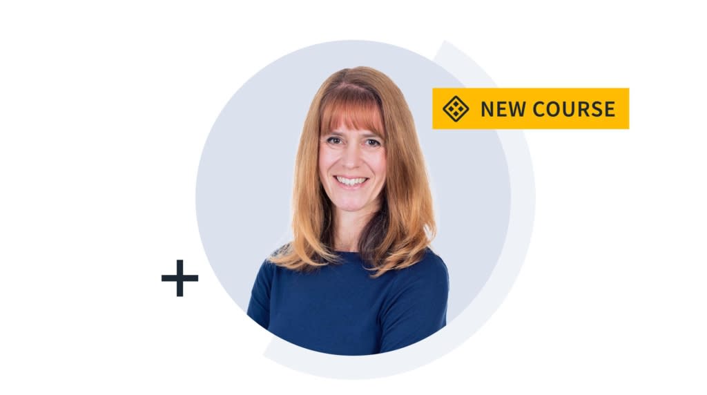 New Course: Google Slides picture: A