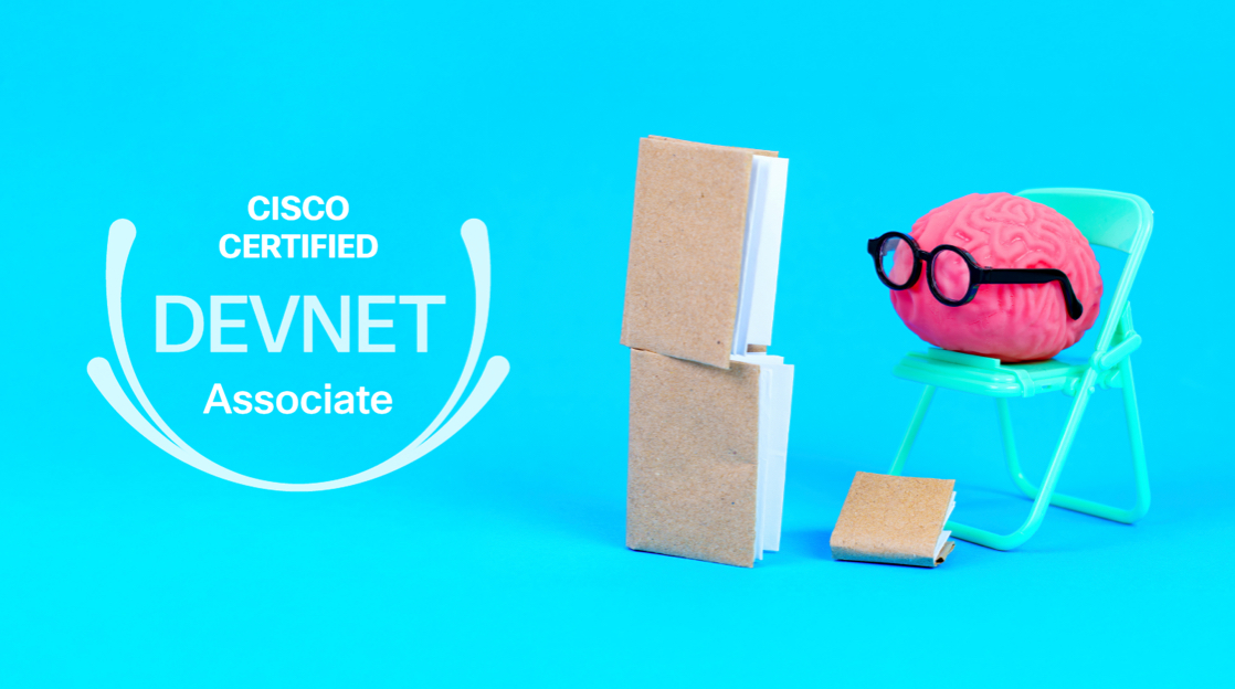 Cisco DevNet Associate Update-Blog