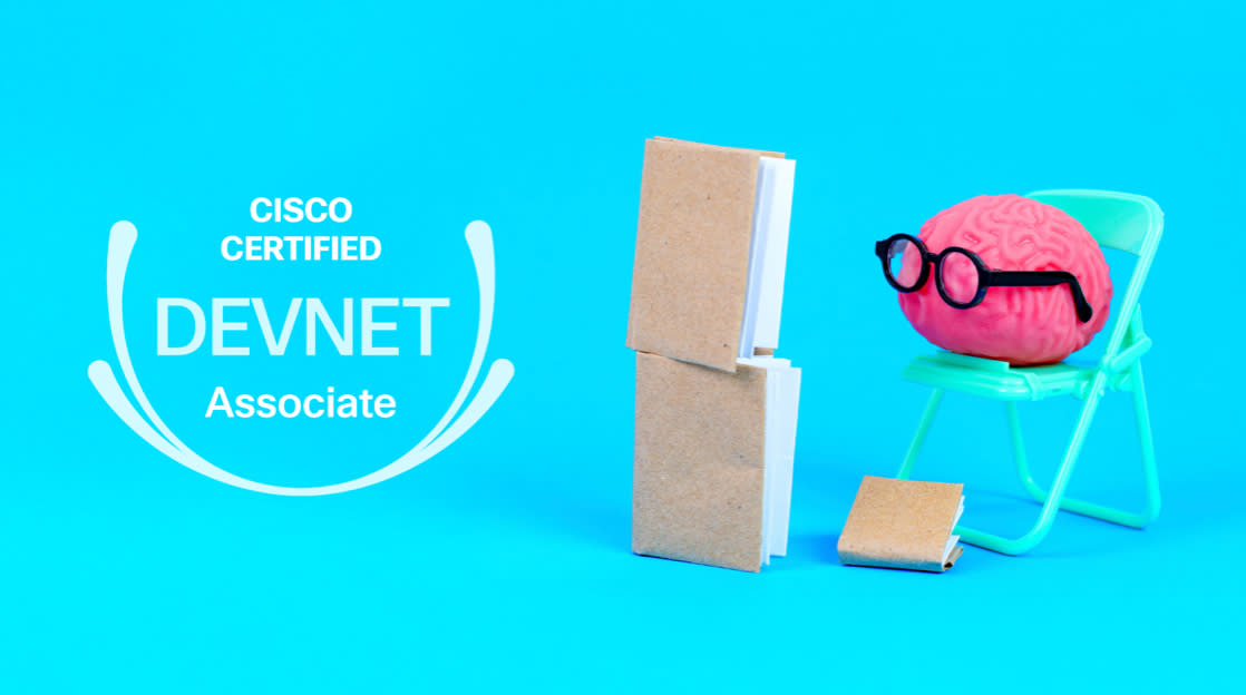 Cisco DevNet Associate Update-Blog