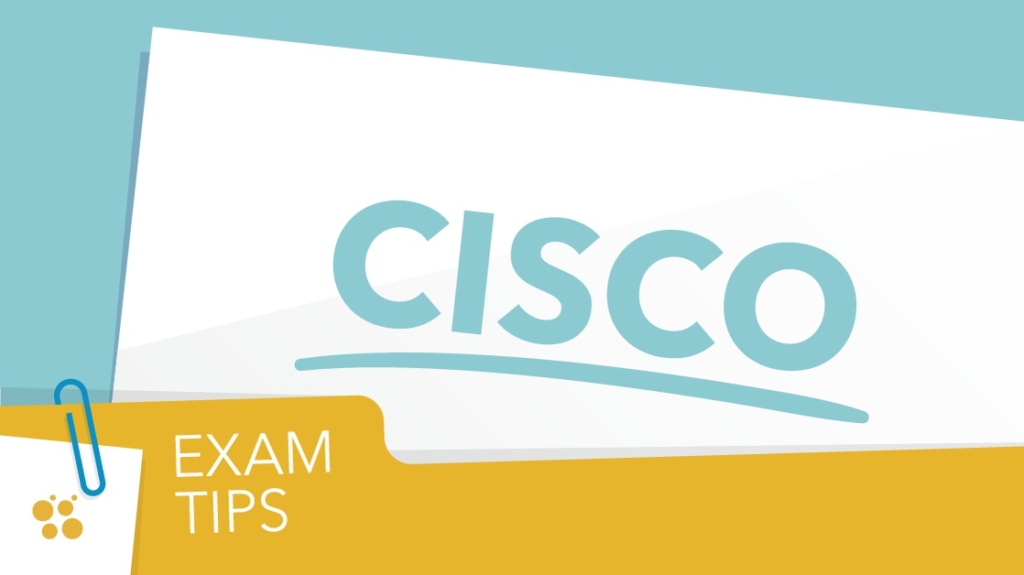 Exam Tips: Cisco ICND2 200-101 picture: A