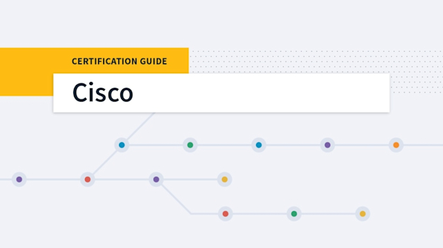 A Complete Updated Cisco Certification Guide