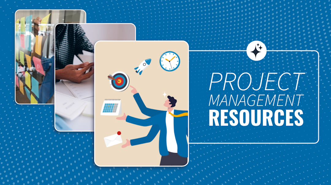 Project Management and PMI Resources, Tutorials, and Training Videos