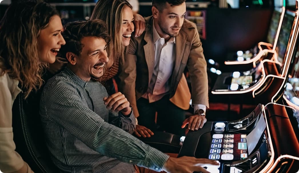 casino solutions page image