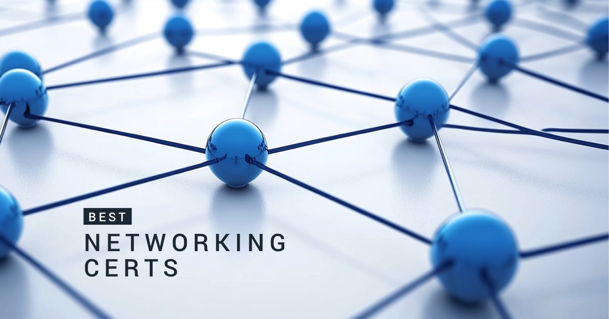 Best-Networking-Certifications