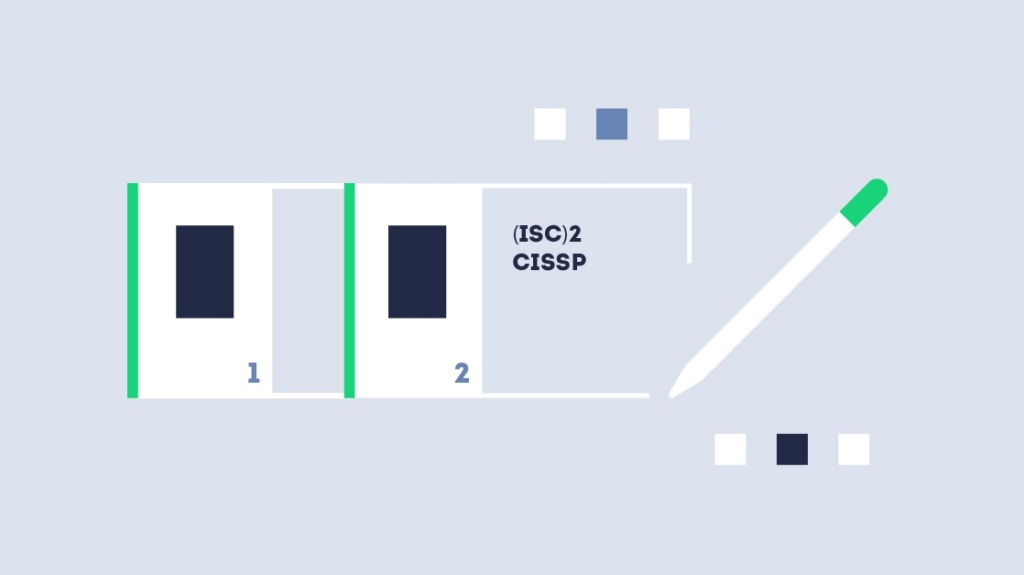 Creating the Perfect (ISC)2 CISSP Study Plan picture: A