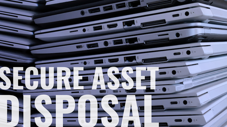 Tips for Secure IT Asset Disposal