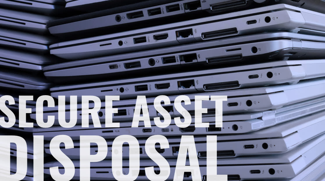 Secure Asset Disposal-Blog