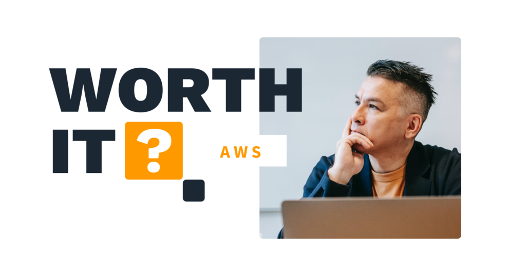 Is the AWS Certified Cloud Practitioner Worth It? picture: A