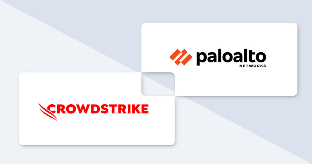 Palo Alto Networks vs CrowdStrike: A Head-to-Head Comparison