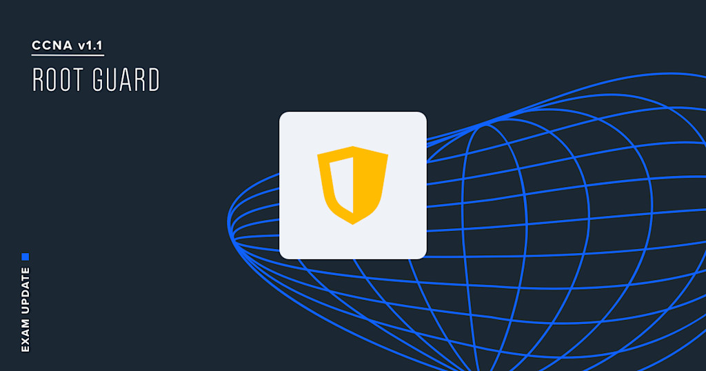 What is a Root Guard?