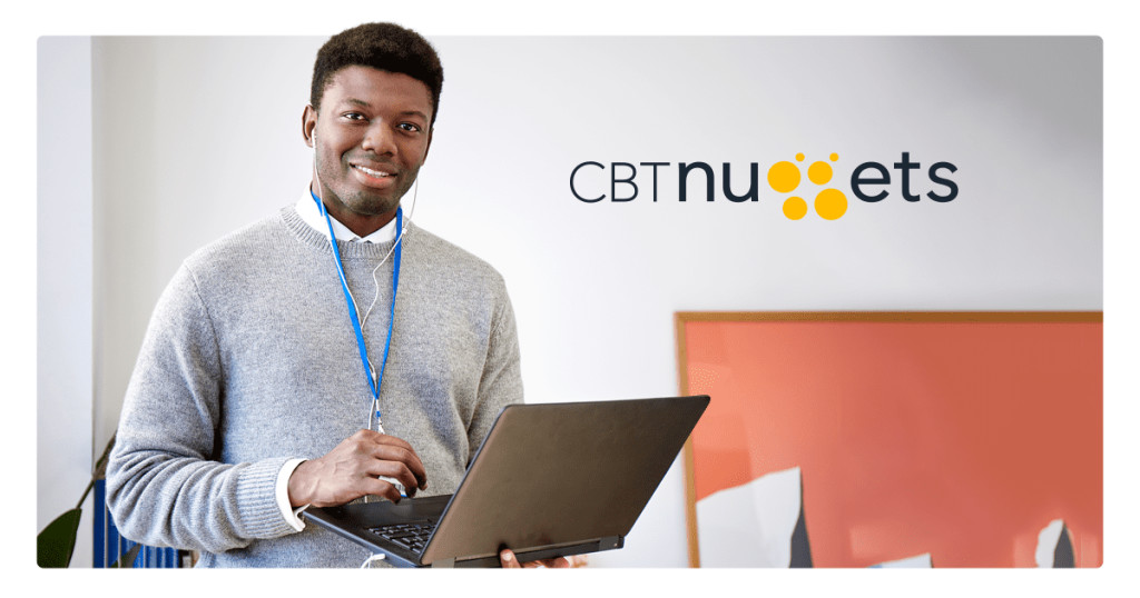 Learning Tools for IT Training & Certification | CBT Nuggets