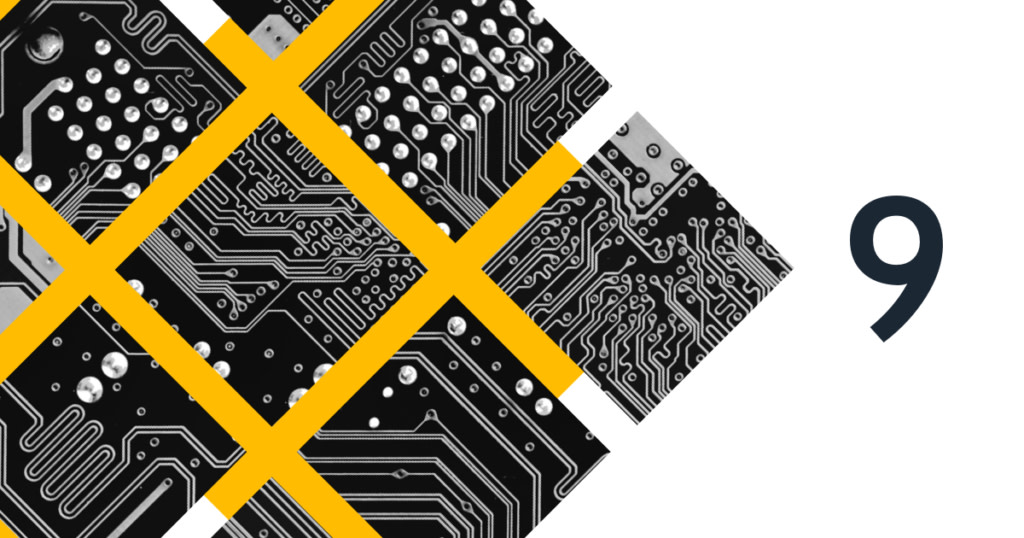 9 Network Interface Types that Every Network Security Engineer Should Know