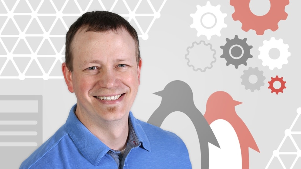 New Course: Linux LPI LPIC-2 Exam 201