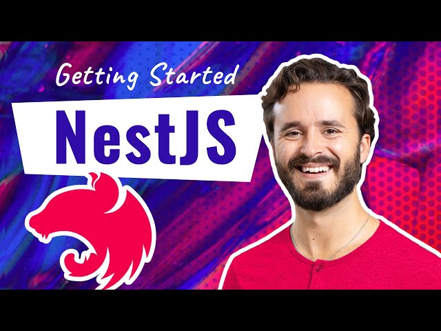 How to Create Your First NestJS Project