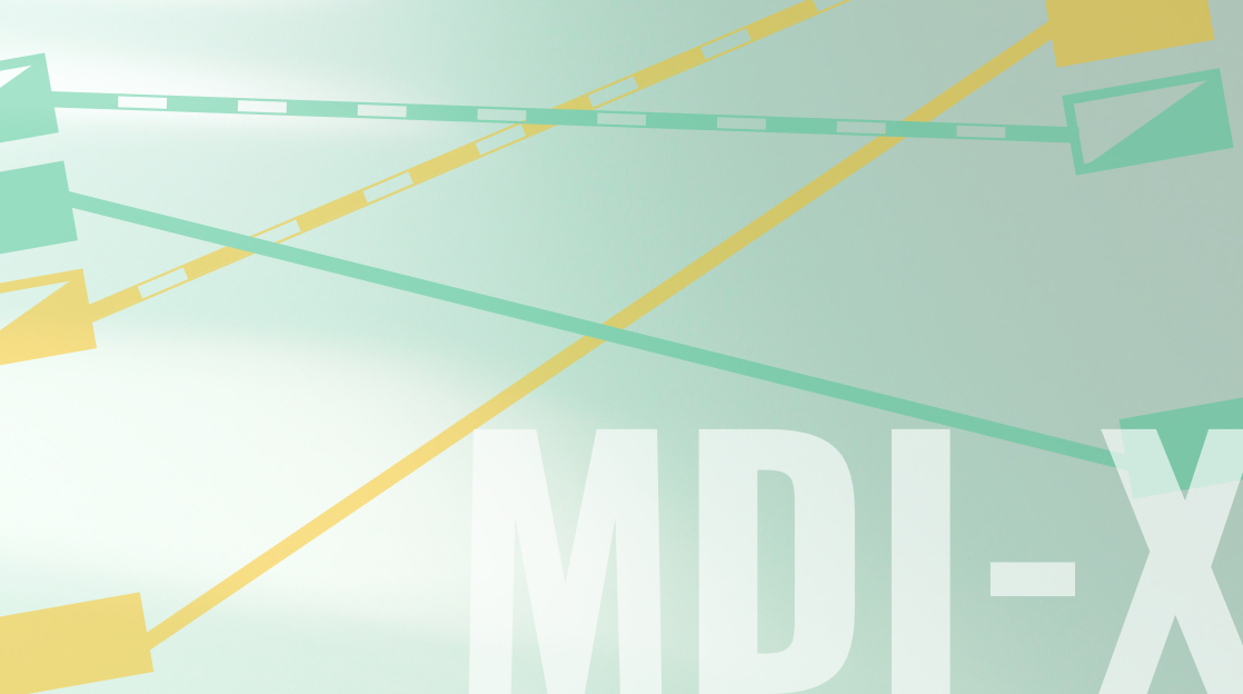 What is Auto-Medium-Dependent Interface Crossover (MDI-X)?