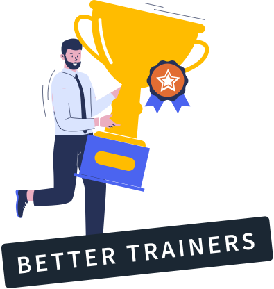 better trainers