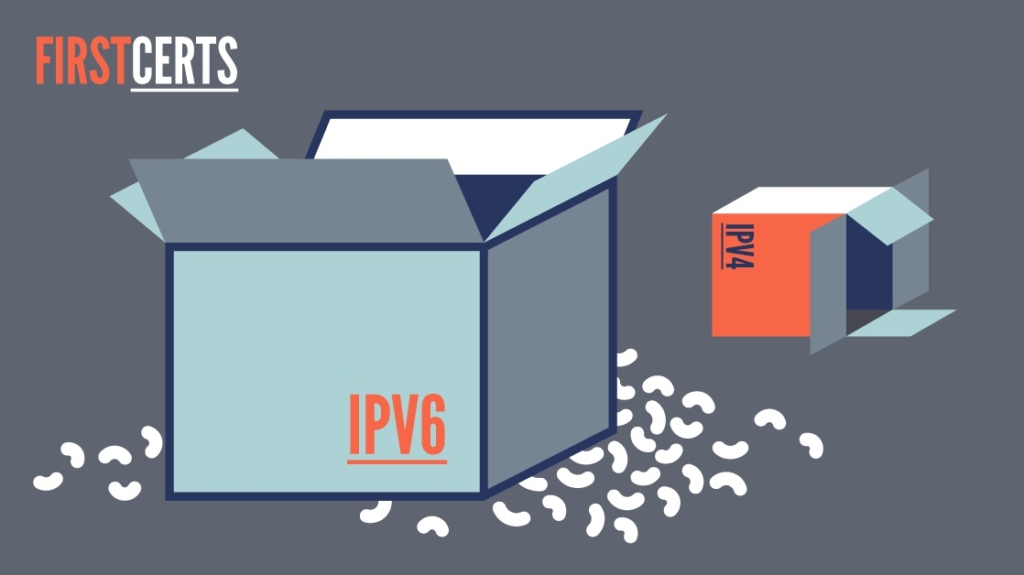 What to Expect: IPv4 to IPv6 picture: A