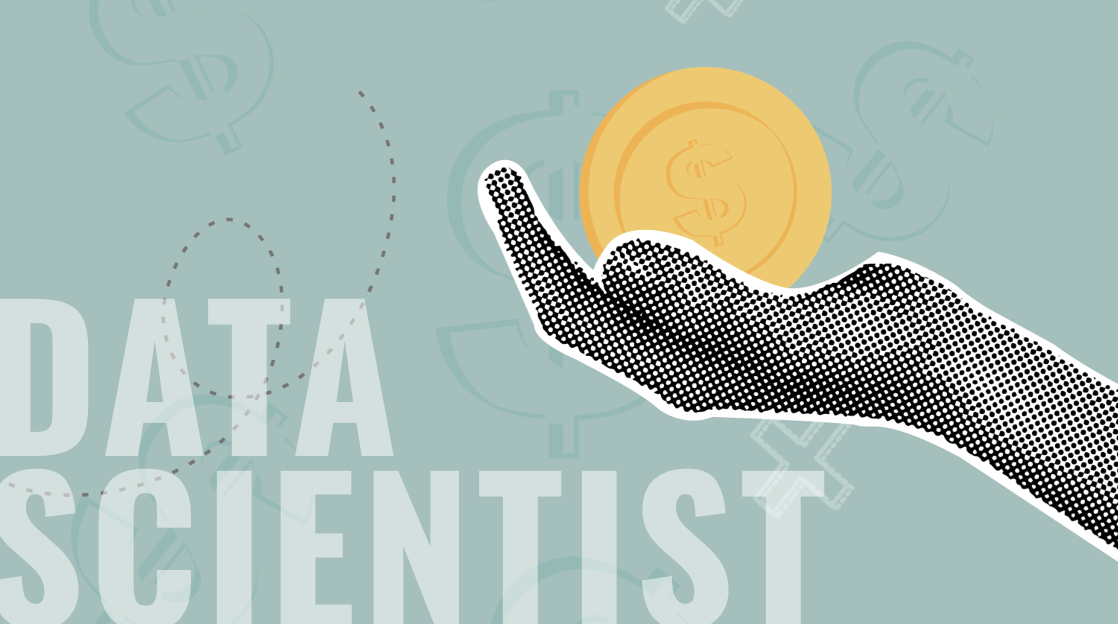 Data Scientist salary-Blog