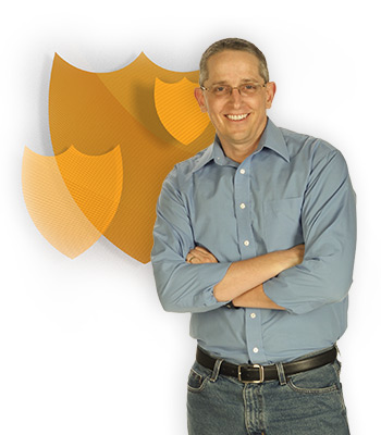 New Course: CompTIA Security+ SY0-401 picture: A