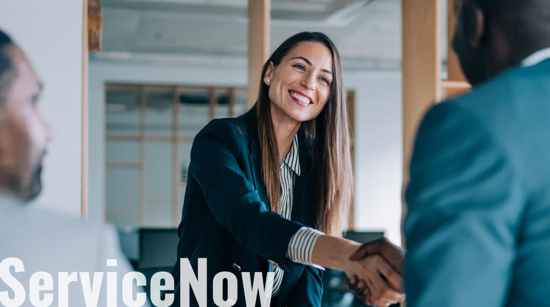 Starting a Career with ServiceNow-Blog