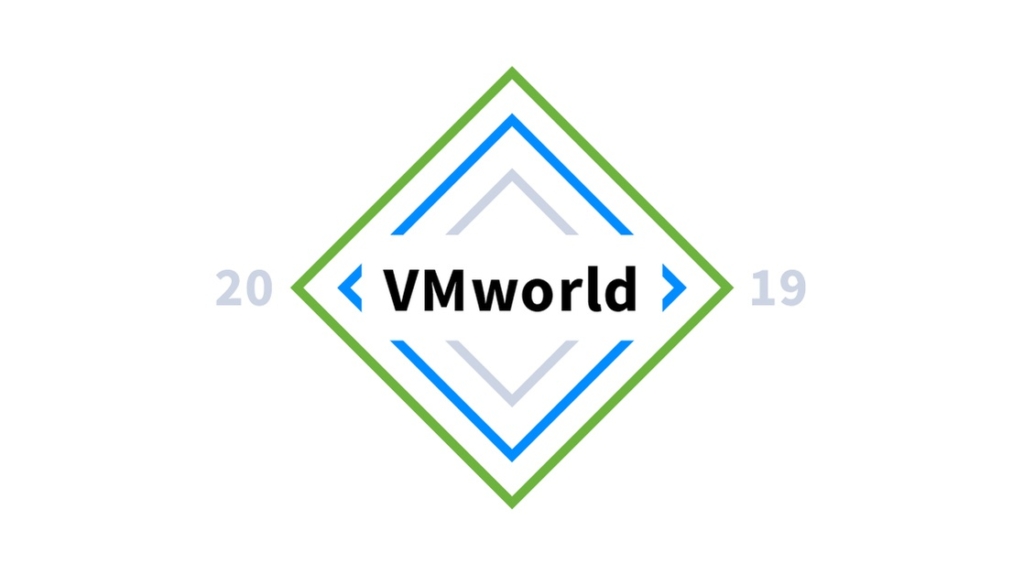 This Week: VMworld 2019 US picture: A