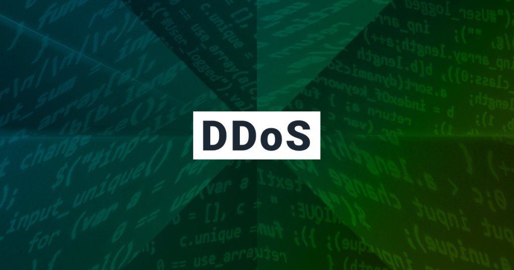 3 Signs of a Distributed Denial-of-Service (DDoS) Attack picture: A