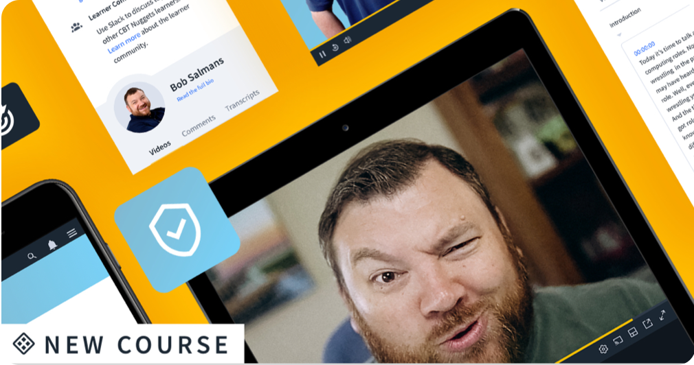 (ISC)2 CCSP - Certified Cloud Security Professional (ISC)2 CCSP - Certified Cloud Security Professional