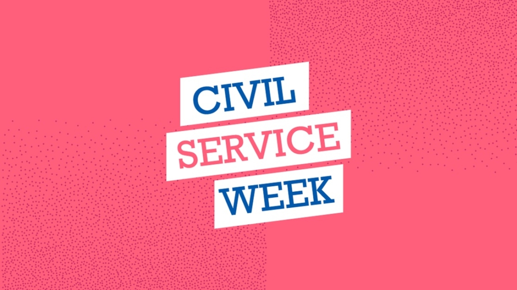 This Week: Civil Service picture: A