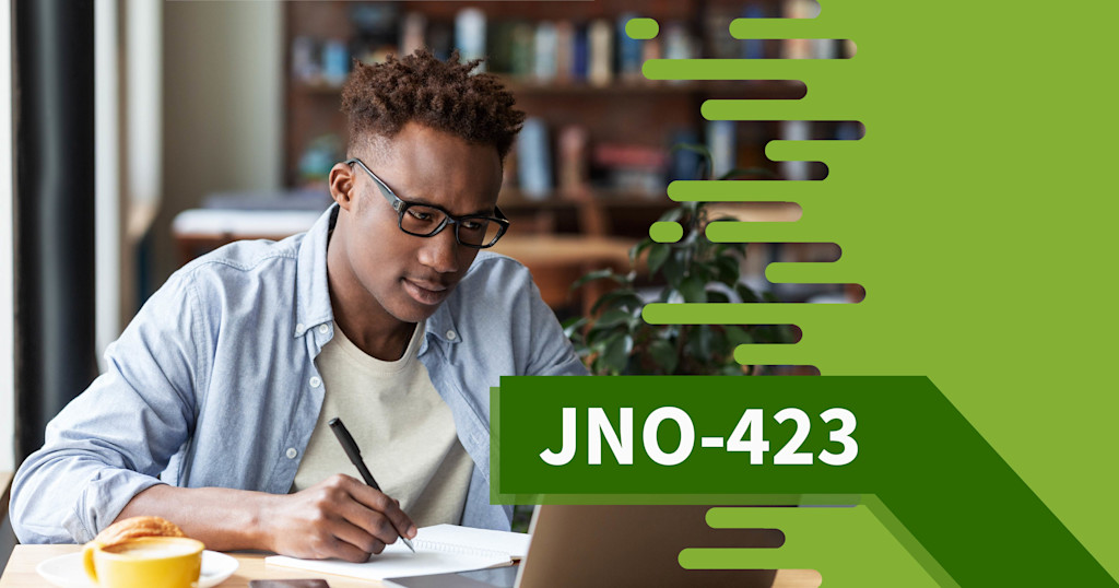 JN0-423: The New Juniper Automation and DevOps Specialist Exam