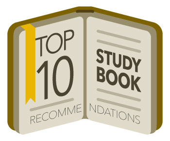 Top Recommended IT Cert Study Books picture: A