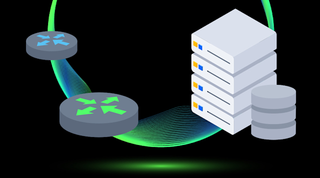 What is NetFlow Data?