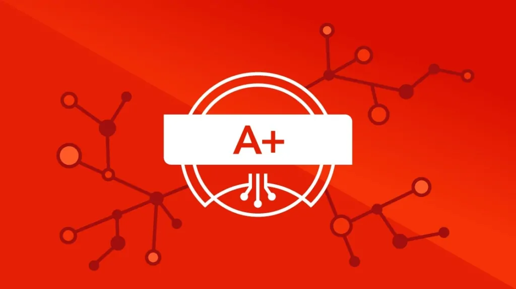 Everything You Need to Know About CompTIA A+ picture: A