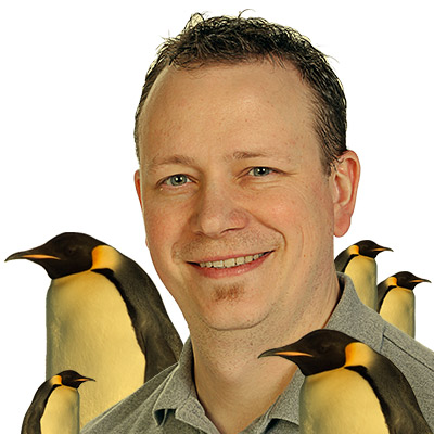 New Course: Linux Essentials picture: A