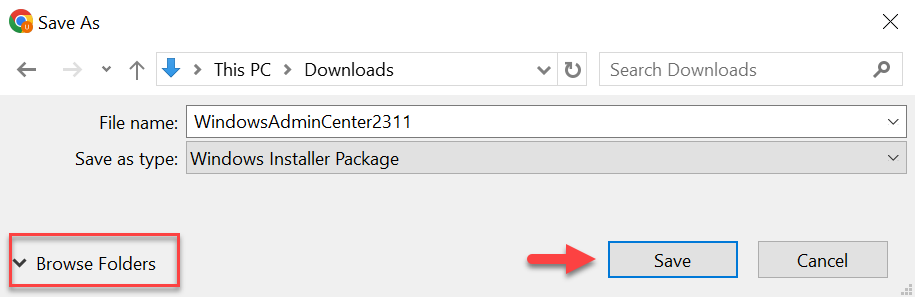 How to Install Windows Admin Center | CBT Nuggets Tutorial