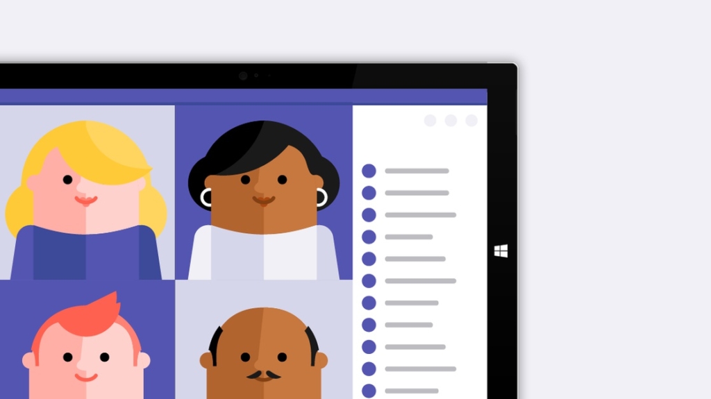 How to Collaborate with Microsoft Teams picture: A