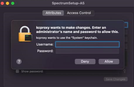Step 3_Show the Password