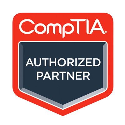 Continuing Education Credits for CompTIA picture: A