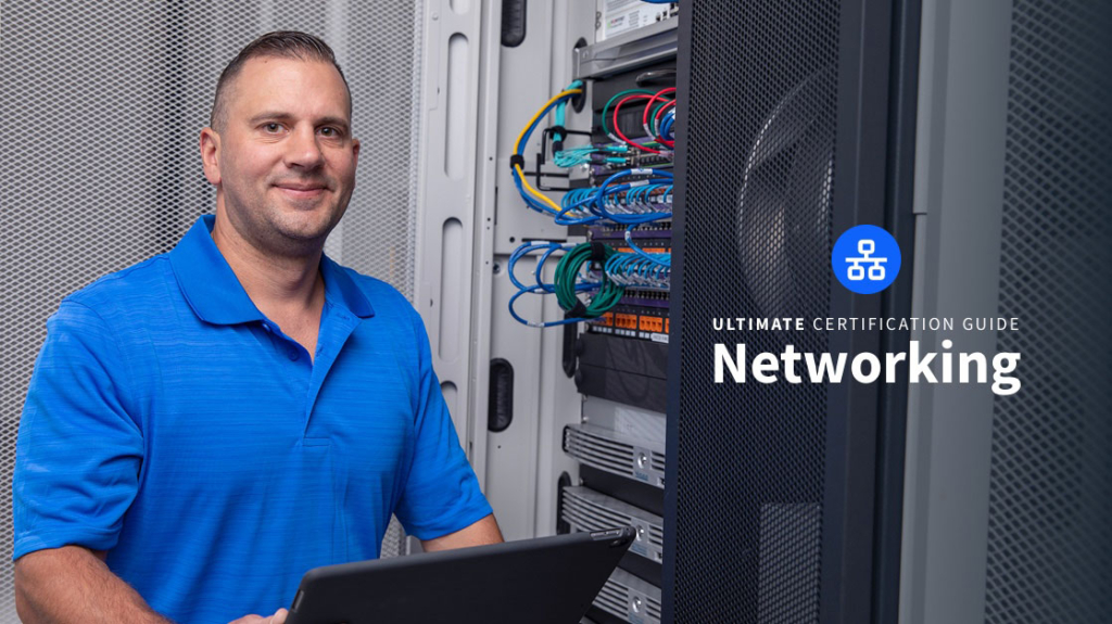 Ultimate Networking Cert Guide: Download picture: A